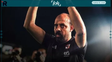 نجاح باهر.. 11 مباراة تثبت تفوق عماد النحاس في قيادة الأهلي